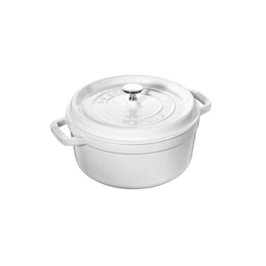 4-QT Staub Cocotte