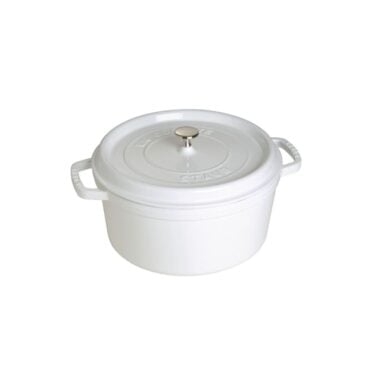 7-QT Staub Cocotte