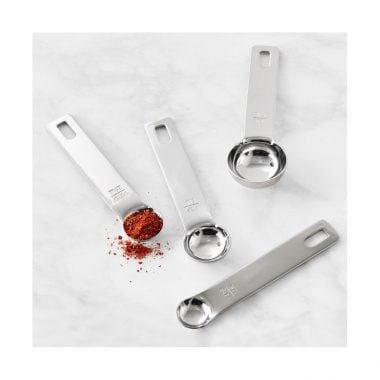 Stainless Steel Measuring Spoons