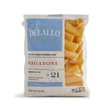 DeLallo Rigatoni