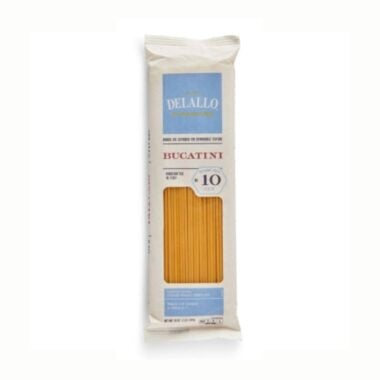 DeLallo Bucatini Pasta