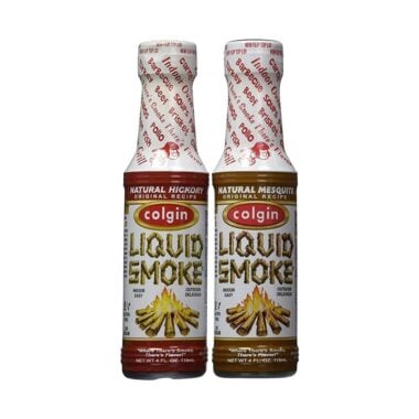 Colgin Liquid Smoke