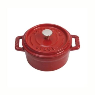 Mini Staub Ramekins