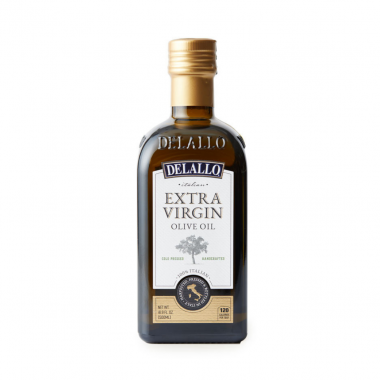 DeLallo Extra Virgin Olive Oil