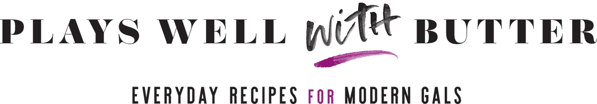 Plays Well With Butter